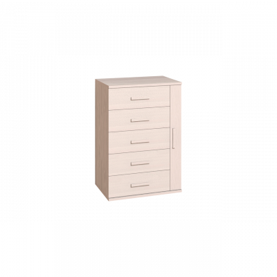 Комод Bauhaus 10
