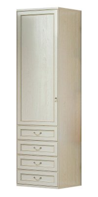 Шкаф МНФ №382 Прихожая №30 (Корвет)