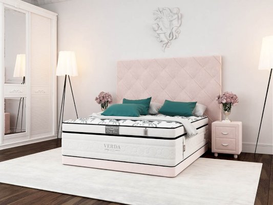 Спальная система Style Compact & Basement